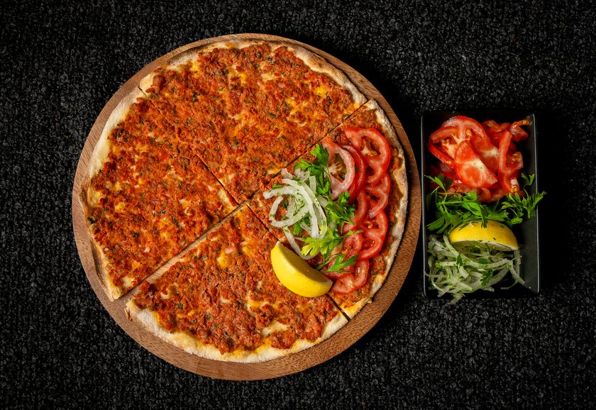 Lahmacun