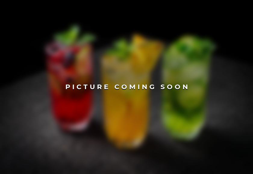Signature Mocktails — photo coming soon