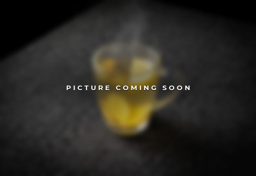 Ginger Tea — photo coming soon