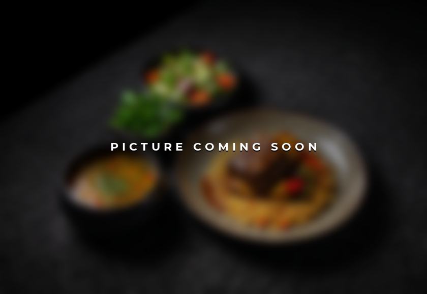 Business Lunch — photo coming soon