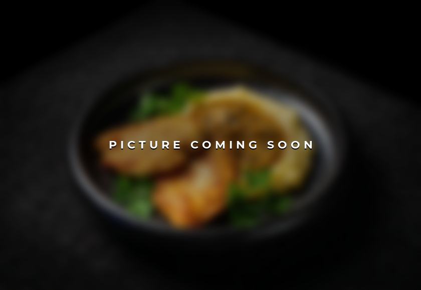Chicken Cutlets — photo coming soon
