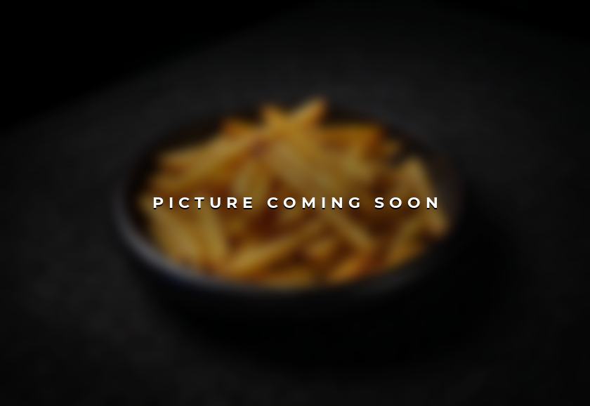 French Fries — photo coming soon