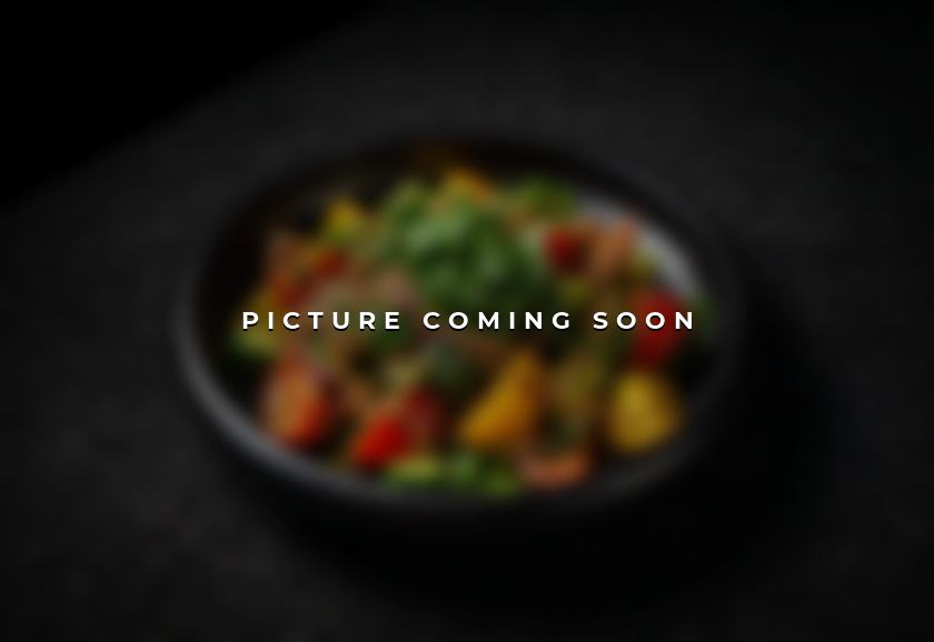 Georgian Salad — photo coming soon