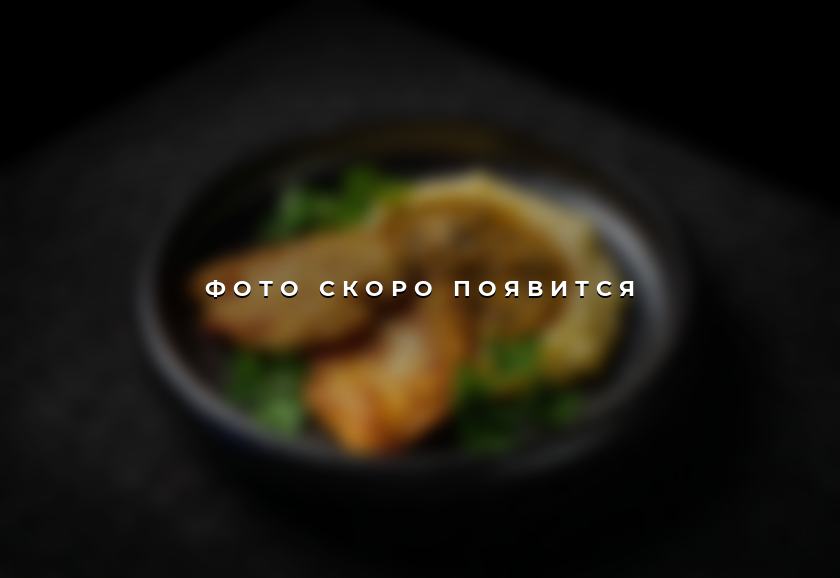 Куриные котлеты — фото скоро появится