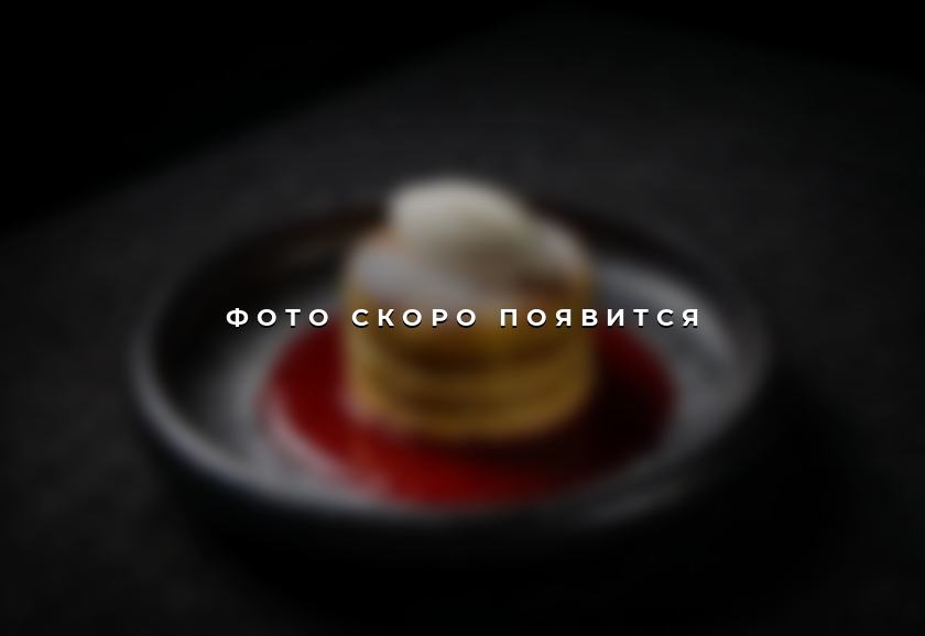 Сырники — фото скоро появится