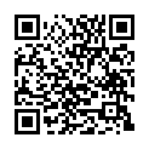 QR code linking to the Vesna menu