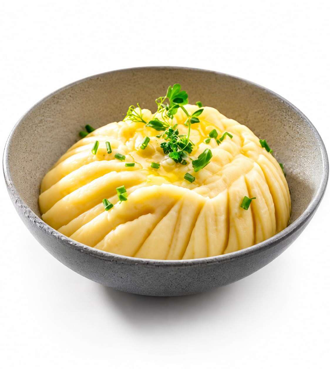 Mashed Potato Mashed potato
