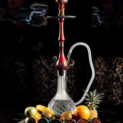 Special shisha 100 - 140