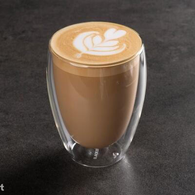 Cafe latte